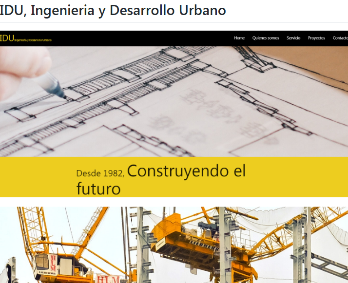 Constructora